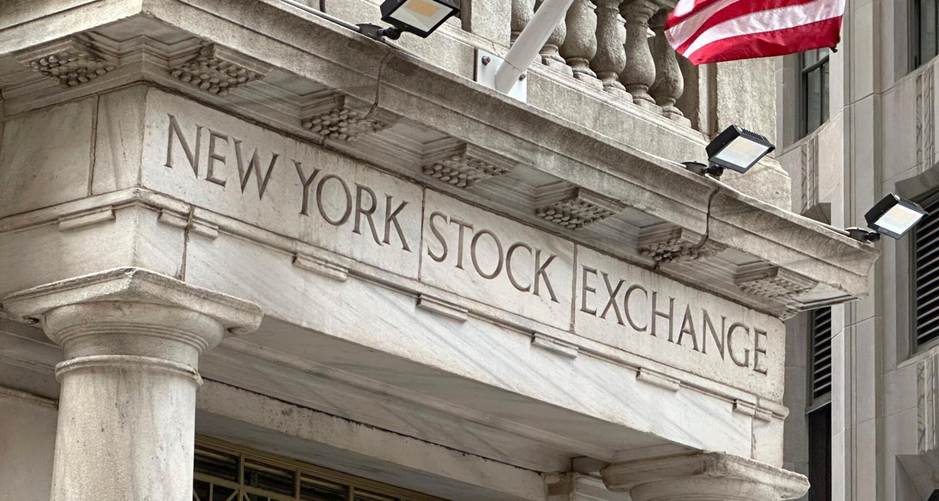 US stocks slip as inflation gets worse