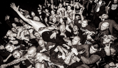 Joe Altmann’s 'Gladiators' Captures DIY Culture from L.A. to Saigon ~ L.A. TACO