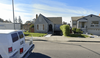 Five-bedroom house in Oakland goes for $1.1 million