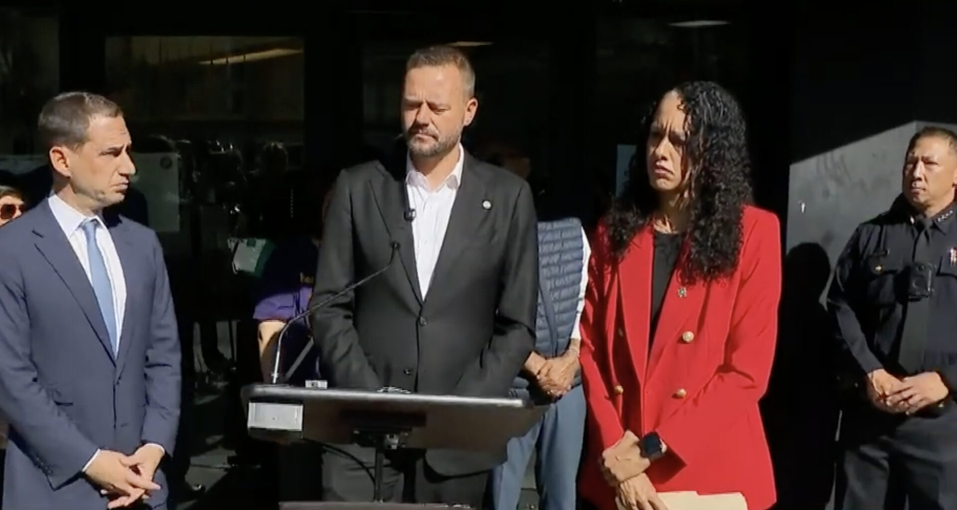 SF Tightens Flock Camera Rules; Advocate Says It's ‘Performative’