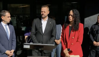 SF Tightens Flock Camera Rules; Advocate Says It's ‘Performative’