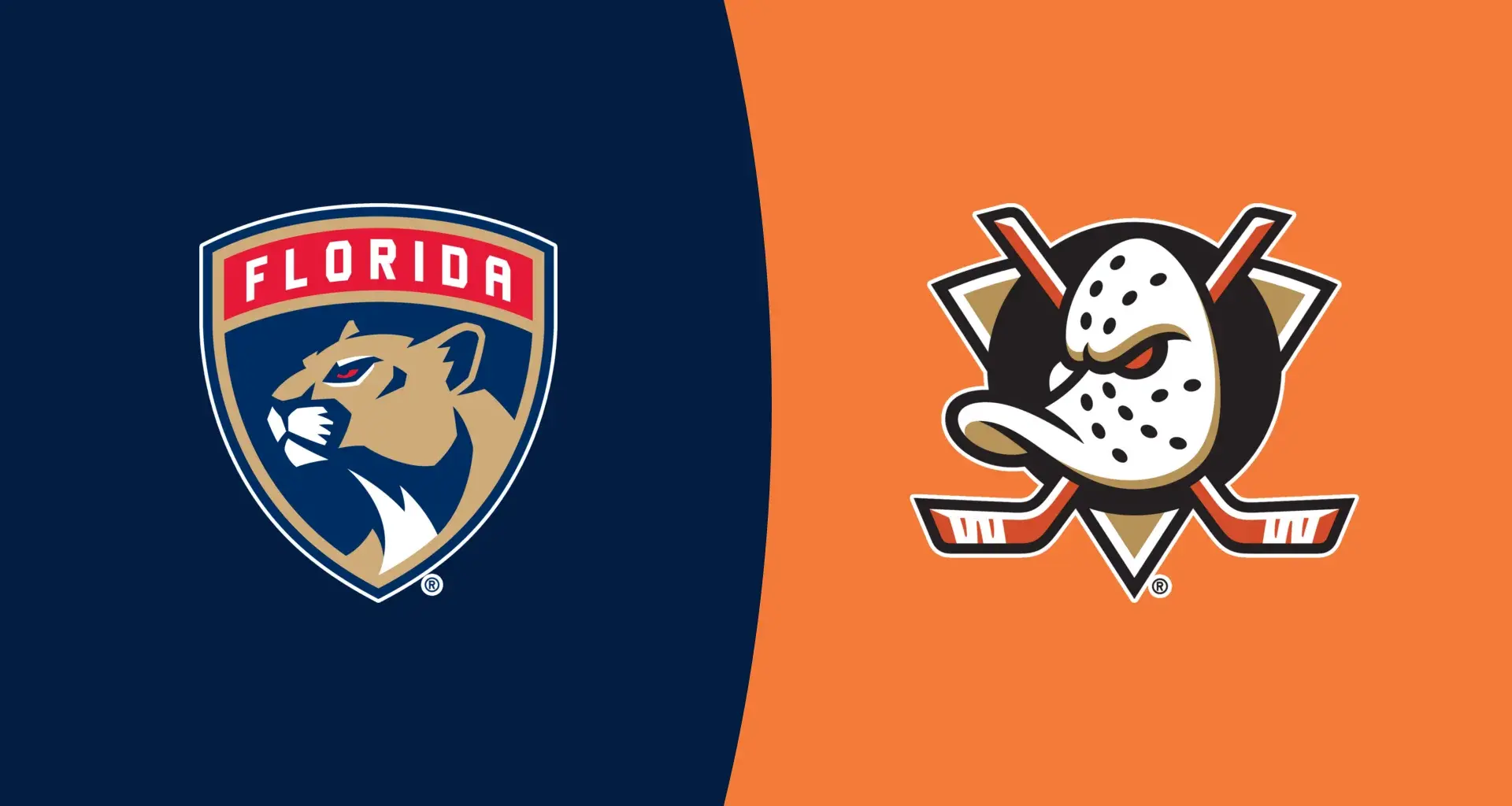 Florida Panthers at Anaheim Ducks - Where to Watch, Stream Info, TV Channel, and Live Updates (October 04, 2026)