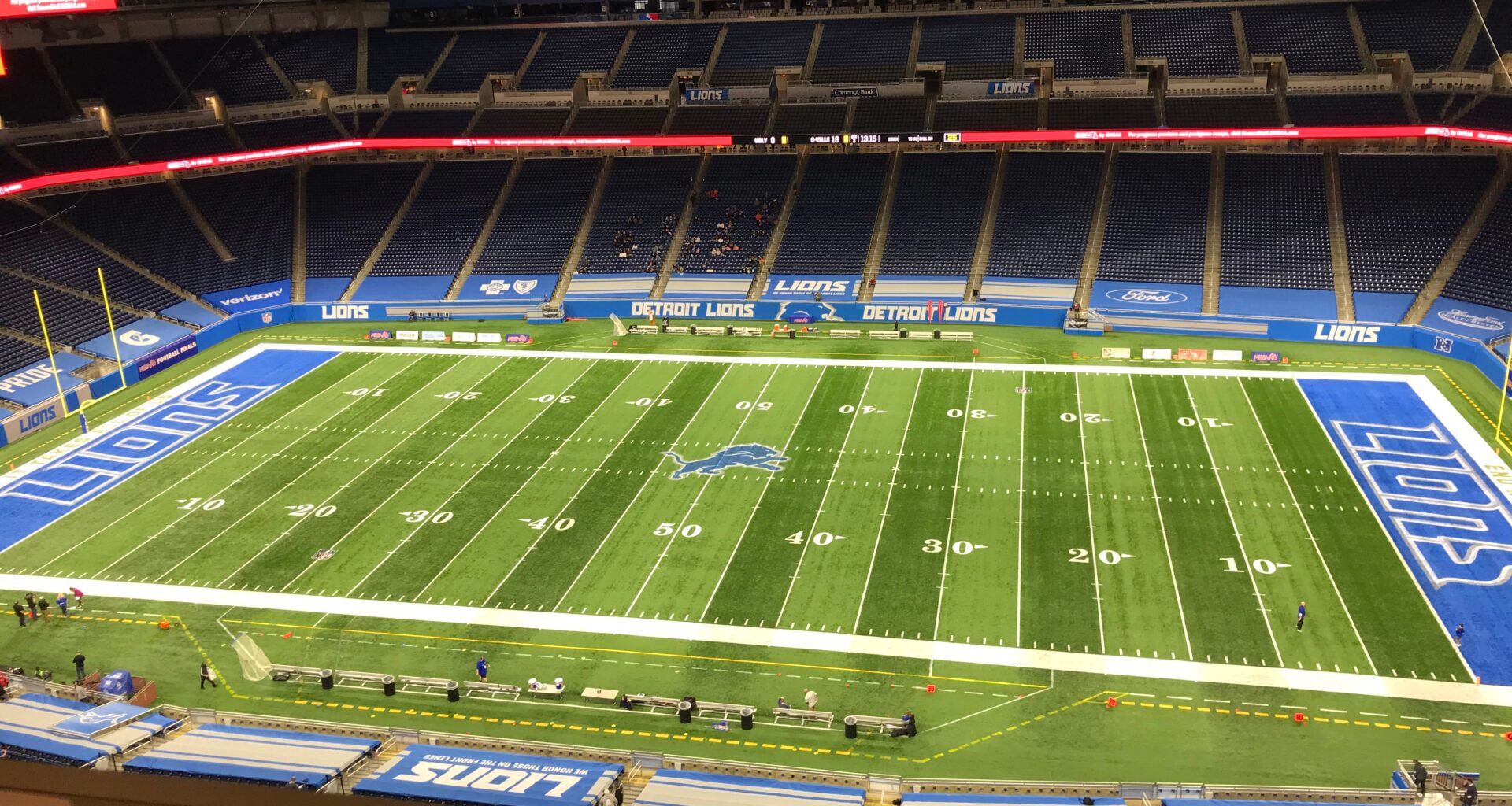 Cynthia Miller, wife of Detroit Lions radio play-by-play voice Dan Miller, died Saturday – The Oakland Press