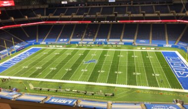 Cynthia Miller, wife of Detroit Lions radio play-by-play voice Dan Miller, died Saturday – The Oakland Press