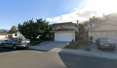 Four-bedroom home sells in Milpitas for $1.5 million