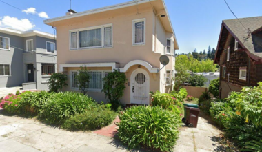 Four-bedroom house sells in Oakland for $1.2 million