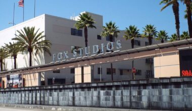 The historic FOX Studio Lot is opening its gates on October 17 for a magical Candlelight concert of Hollywood epic film scores — and tickets are currently 20% off