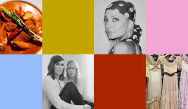 The Rodarte Designers' and Nicole Richie's Guide to L.A.