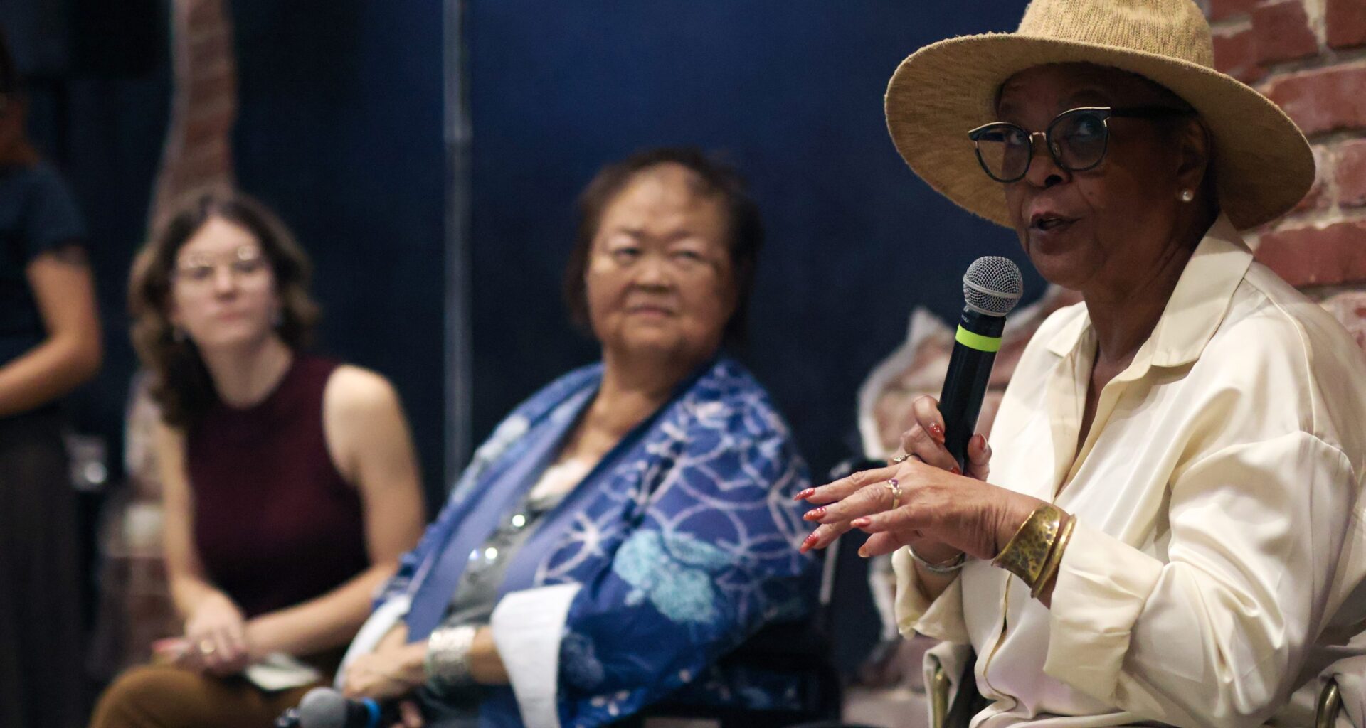Fresno's freeway history takes center stage in community discussion