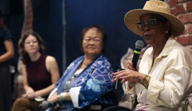 Fresno's freeway history takes center stage in community discussion