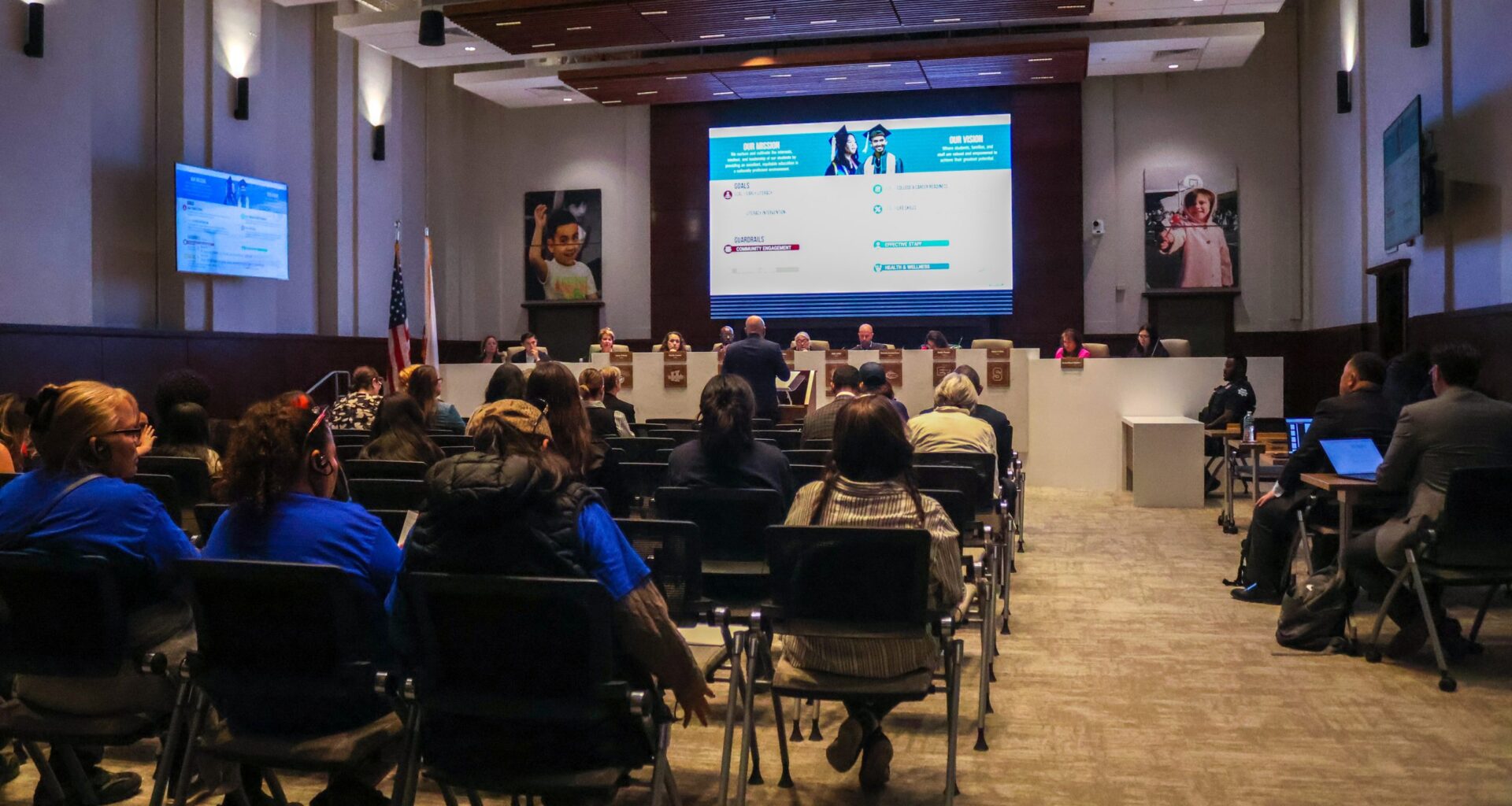 Can Fresno Unified communicate better with families amid ICE raids?