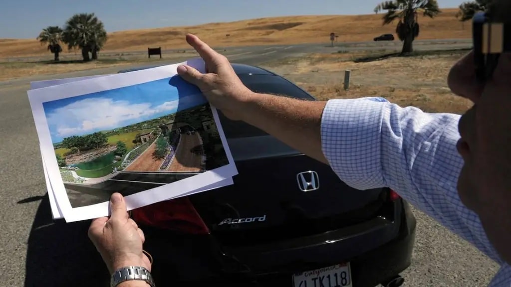 Fresno County approves Friant Ranch despite unanswered questions on water – SJV Water