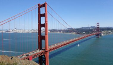 San Francisco named second-best big city in the US – NBC Bay Area