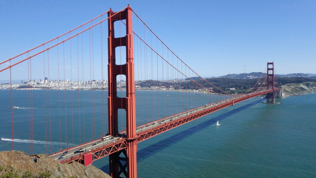 San Francisco named second-best big city in the US – NBC Bay Area