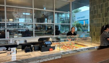 Business Beat: Brodard Vietnamese Cuisine opens at 2nd & PCH – Press Telegram