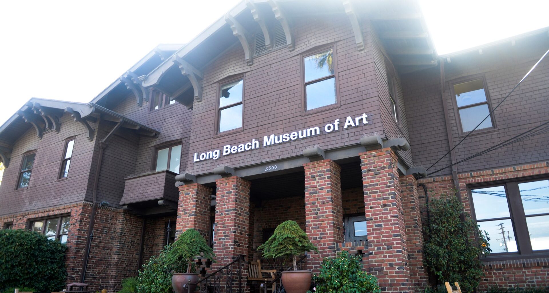 Theater/Arts: Long Beach Museum of Art’s latest exhibit features 2 artists’ shared practice – Press Telegram