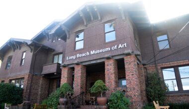 Theater/Arts: Long Beach Museum of Art’s latest exhibit features 2 artists’ shared practice – Press Telegram
