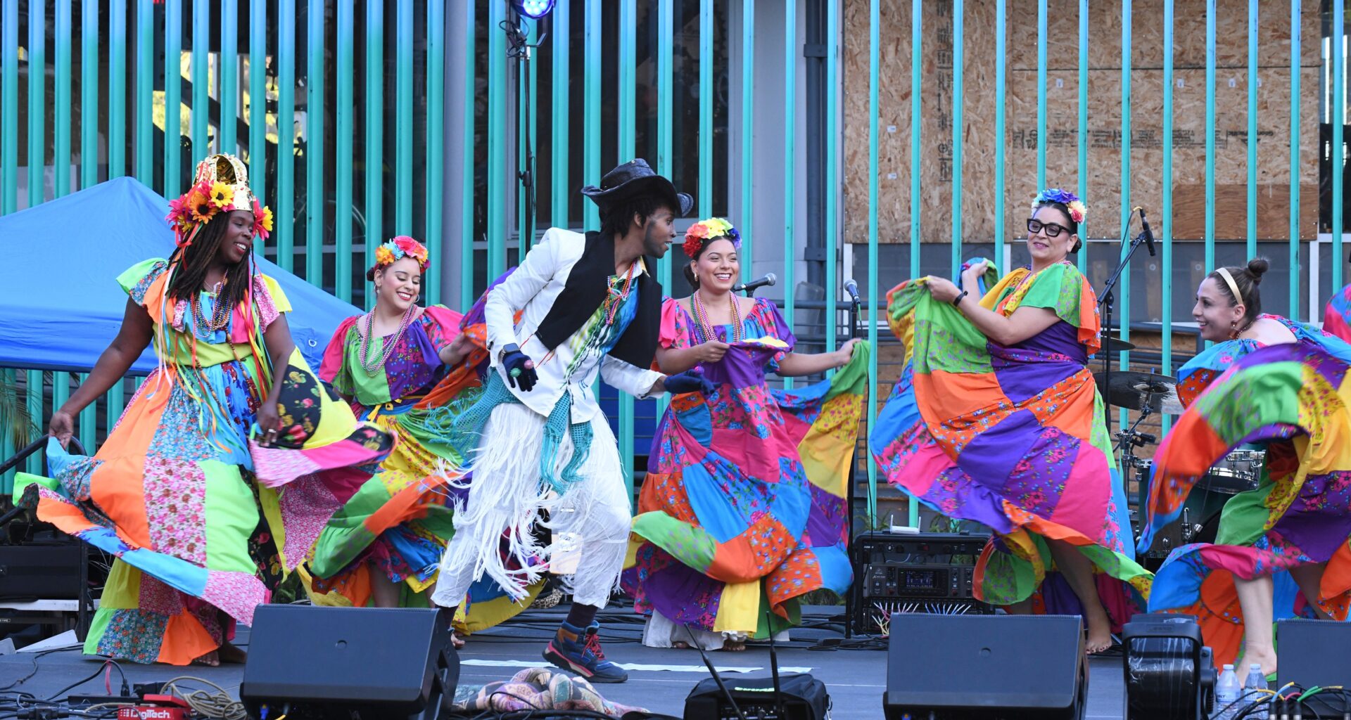 For a Good Cause: Arts Council for Long Beach celebrates 50 years of supporting local artists – Press Telegram