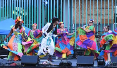 For a Good Cause: Arts Council for Long Beach celebrates 50 years of supporting local artists – Press Telegram