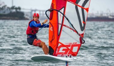 On the Water: Long Beach’s coastal community puts on events despite challenging weather – Press Telegram