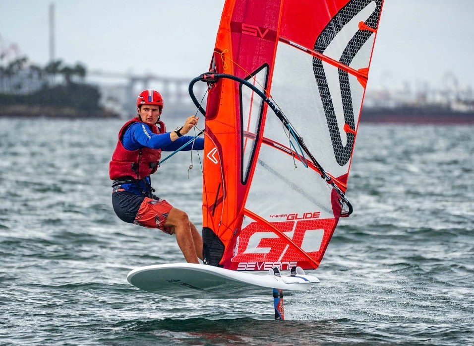 On the Water: Long Beach’s coastal community puts on events despite challenging weather – Press Telegram