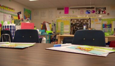 California’s universal transitional kindergarten faces growing pains with facilities, behavior and play-based learning – NBC Bay Area