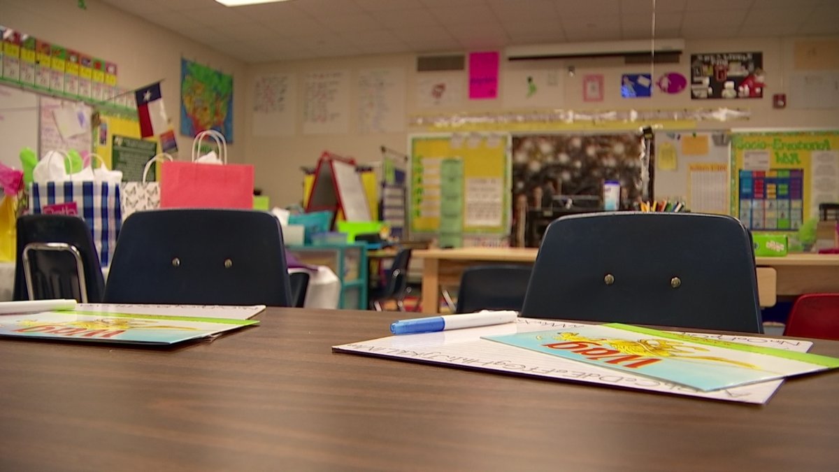 California’s universal transitional kindergarten faces growing pains with facilities, behavior and play-based learning – NBC Bay Area