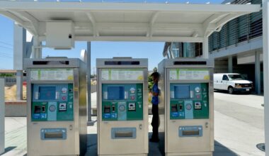 LA Metro sets up drop-off ballot boxes, offers free rides for election day – NBC Los Angeles