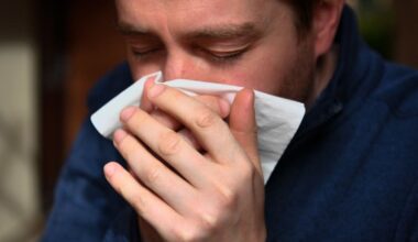 Bay Area currently the hot spot for the flu in California
