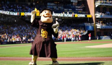 How to watch Padres vs. Brewers NL Division Series on TV – NBC 7 San Diego