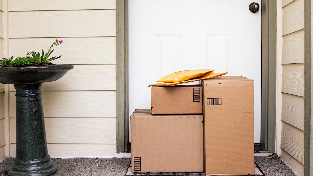 La Mesa woman warns of work-from-home reshipping scam – NBC 7 San Diego