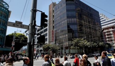 City College of San Francisco Investigates Chancellor