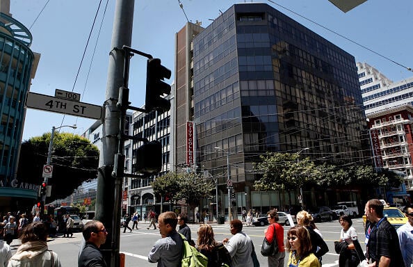 City College of San Francisco Investigates Chancellor