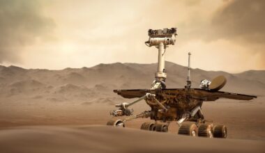 NASA JPL’s Perseverance rover breaks distance record – NBC Los Angeles