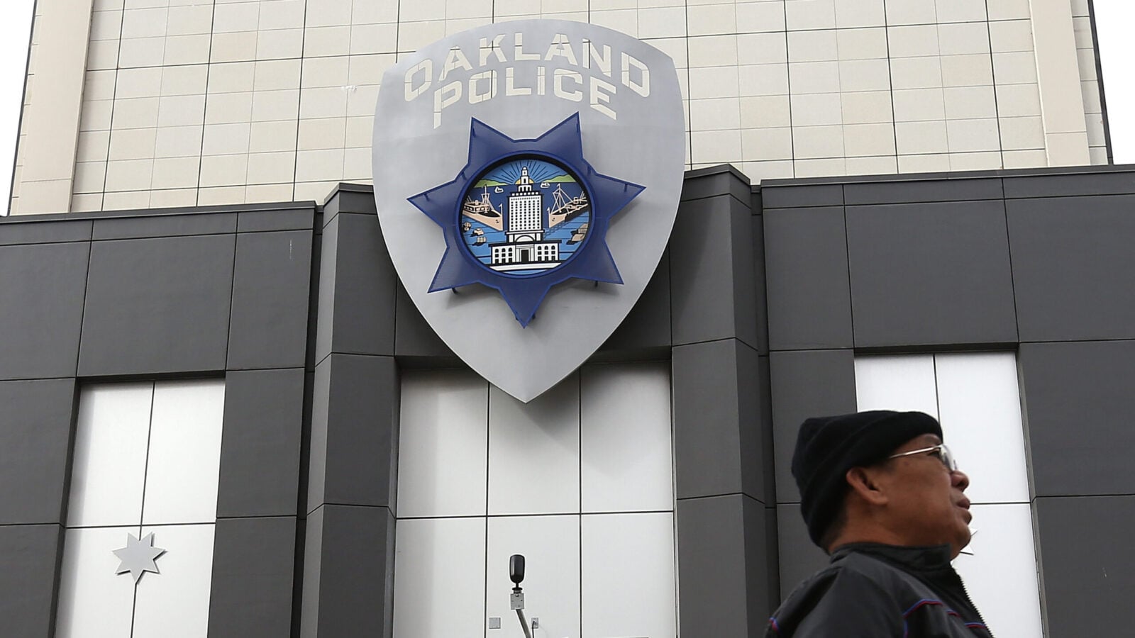 Oakland police oversight ends after 23 years of federal monitoring