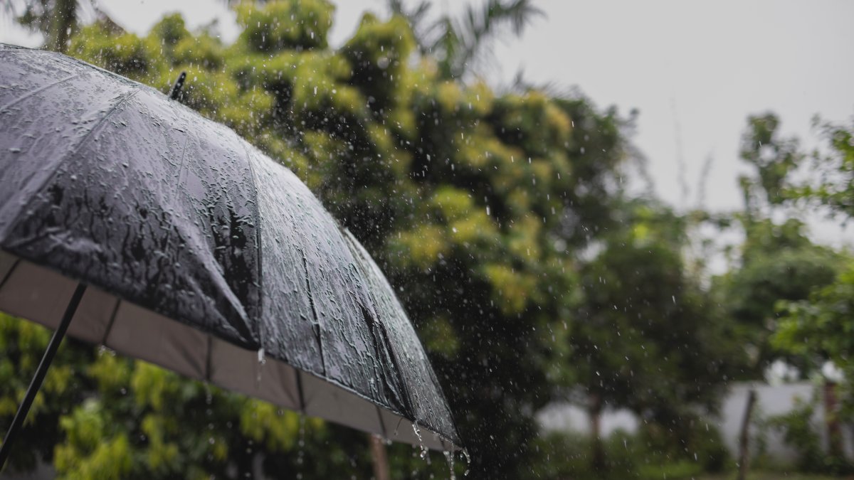 Rain, possible thunderstorms to hit San Diego County mid-week – NBC 7 San Diego