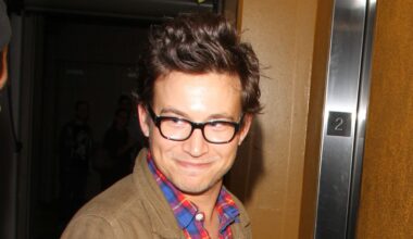 Prosecutors consider charges in Jonathan Taylor Thomas arrest – NBC Los Angeles