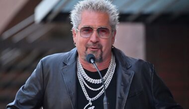 San Jose: Guy Fieri and his tequila stopping by for a meet-and-greet