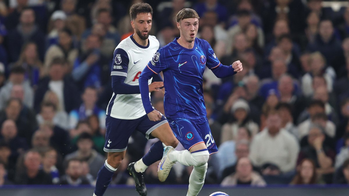 Premier League Matchweek 8 schedule, how to watch, more – NBC Los Angeles