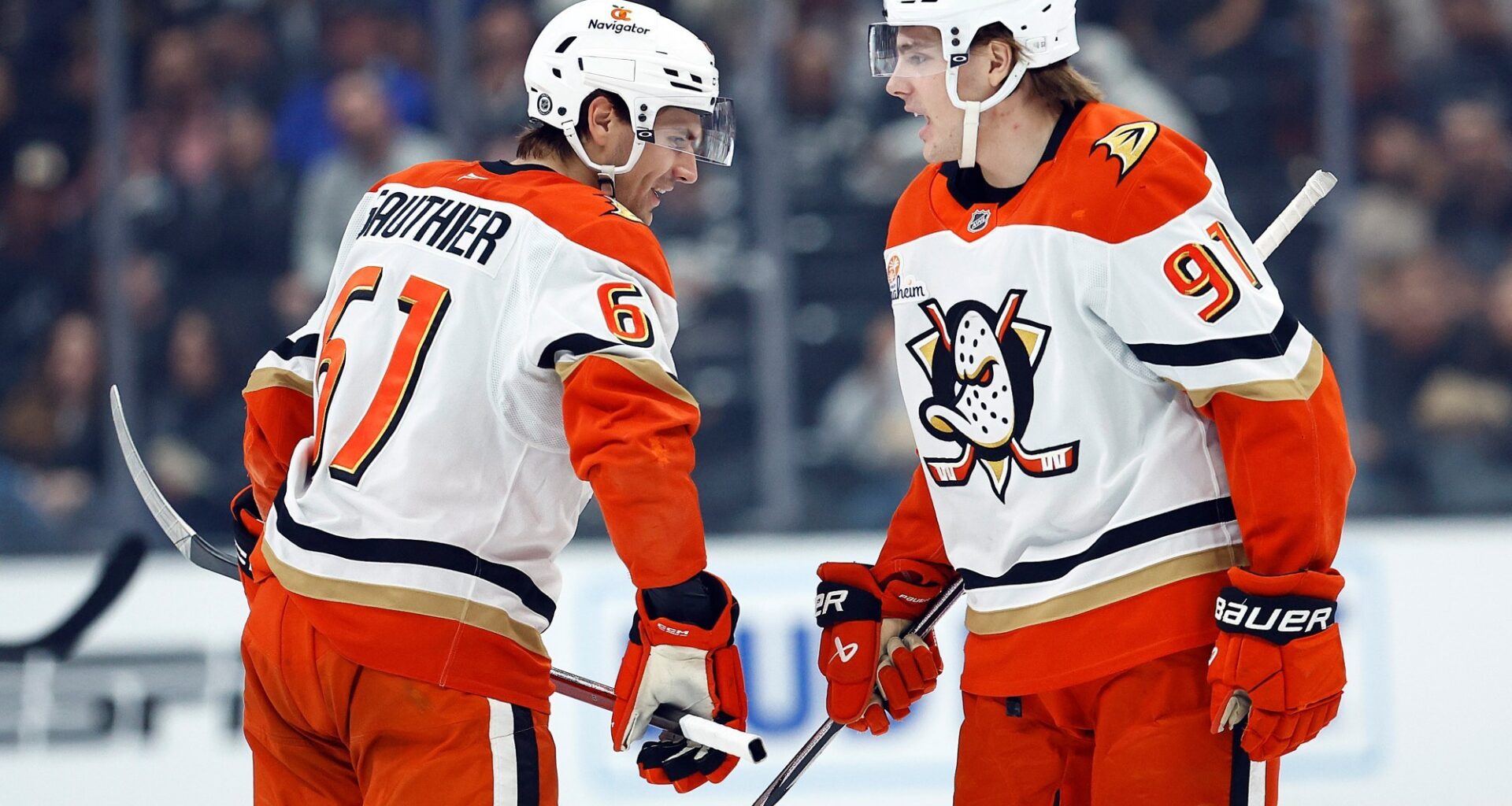 Ducks 2026-27 season preview: Young core can’t do it alone – Orange County Register