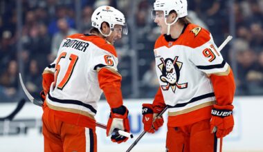 Ducks 2026-27 season preview: Young core can’t do it alone – Orange County Register