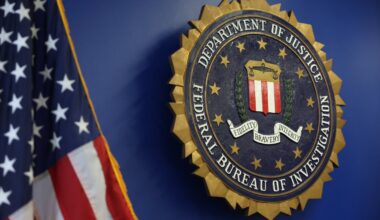 FBI whistleblower says White House pushed unconstitutional probe – NBC Los Angeles