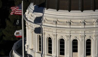 California to recognize Jewish as ethnicity on state forms