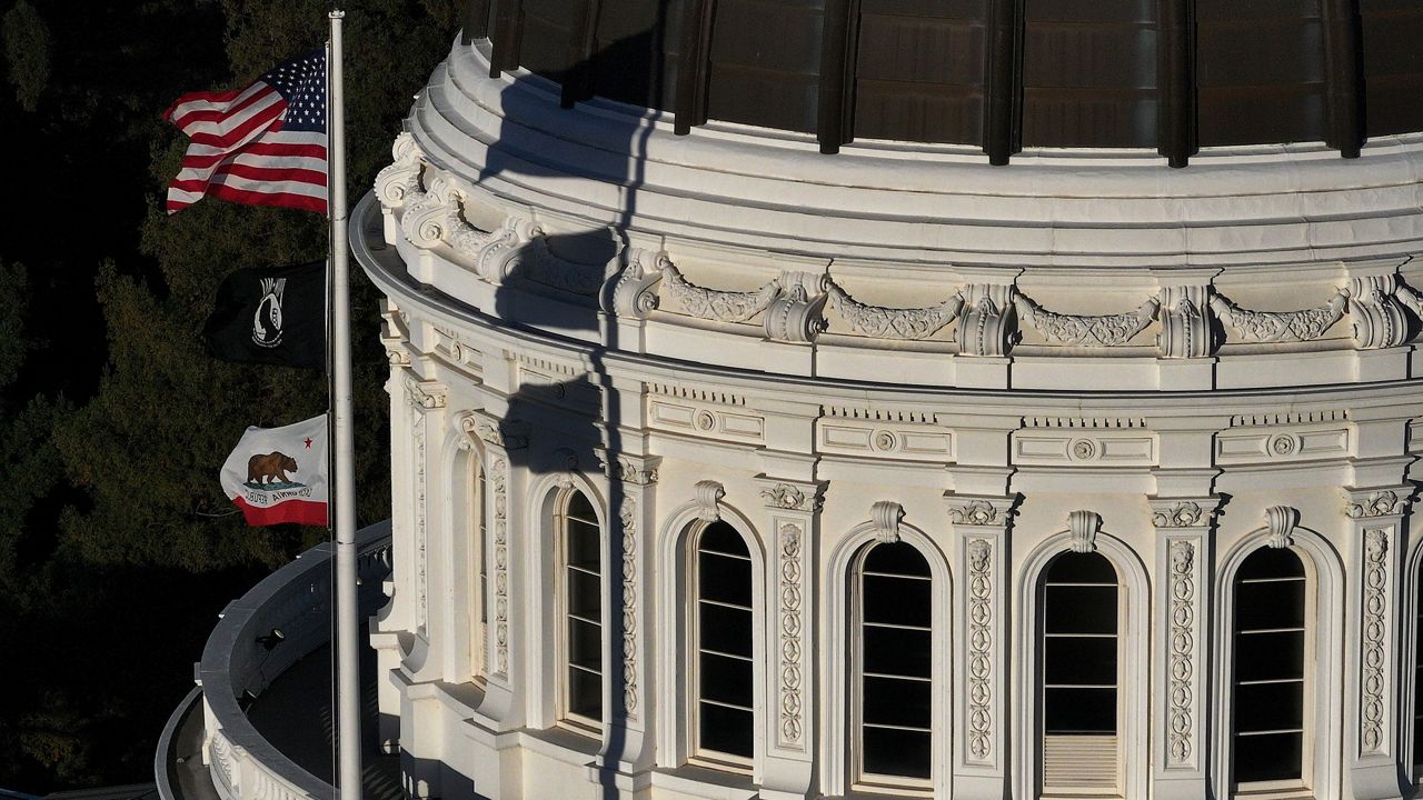 California to recognize Jewish as ethnicity on state forms