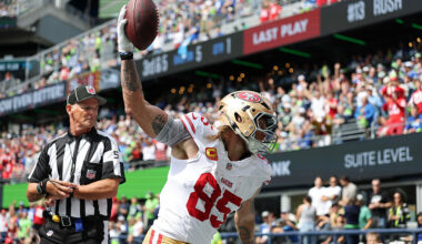 Denver Broncos vs. San Francisco 49ers prediction, pick for NFL Week 4 on Sunday 10/4/26