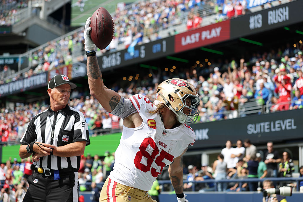 Denver Broncos vs. San Francisco 49ers prediction, pick for NFL Week 4 on Sunday 10/4/26
