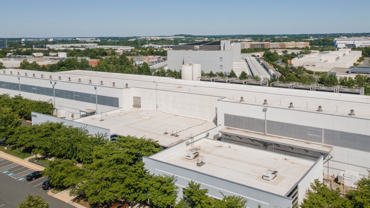 LA County supervisors to consider developing data center ban – NBC Los Angeles