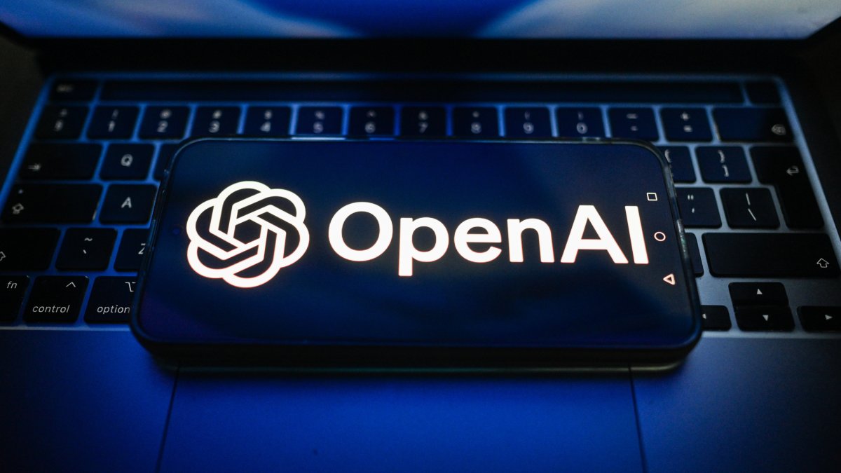Ex-OpenAI worker accused of bugging conference room planned to fly to Saudi Arabia – NBC Bay Area