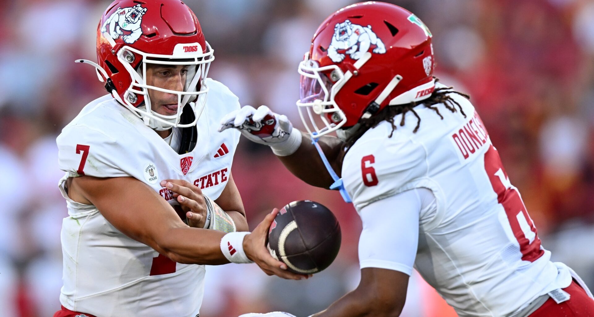 Scouting Report: Fresno State brings balanced offense, opportunistic defense vs. Aztecs