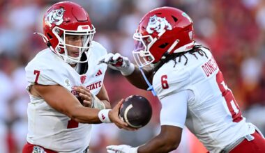 Scouting Report: Fresno State brings balanced offense, opportunistic defense vs. Aztecs